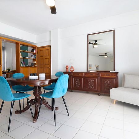 Renaissance City Apartment "By Checkin" Kandiye Dış mekan fotoğraf