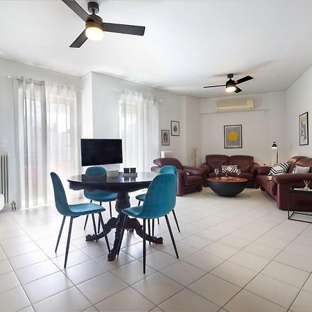 Renaissance City Apartment "By Checkin" Kandiye Dış mekan fotoğraf
