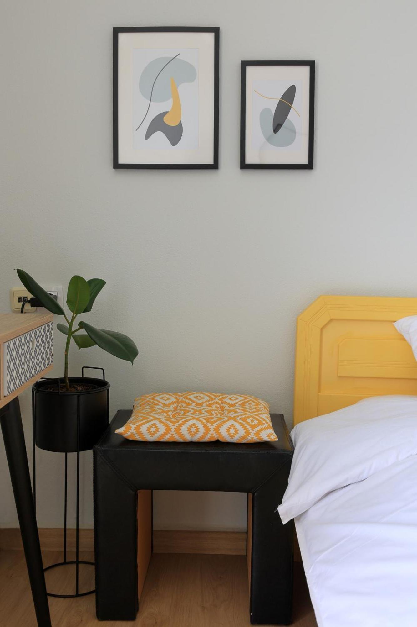 Renaissance City Apartment "By Checkin" Kandiye Dış mekan fotoğraf