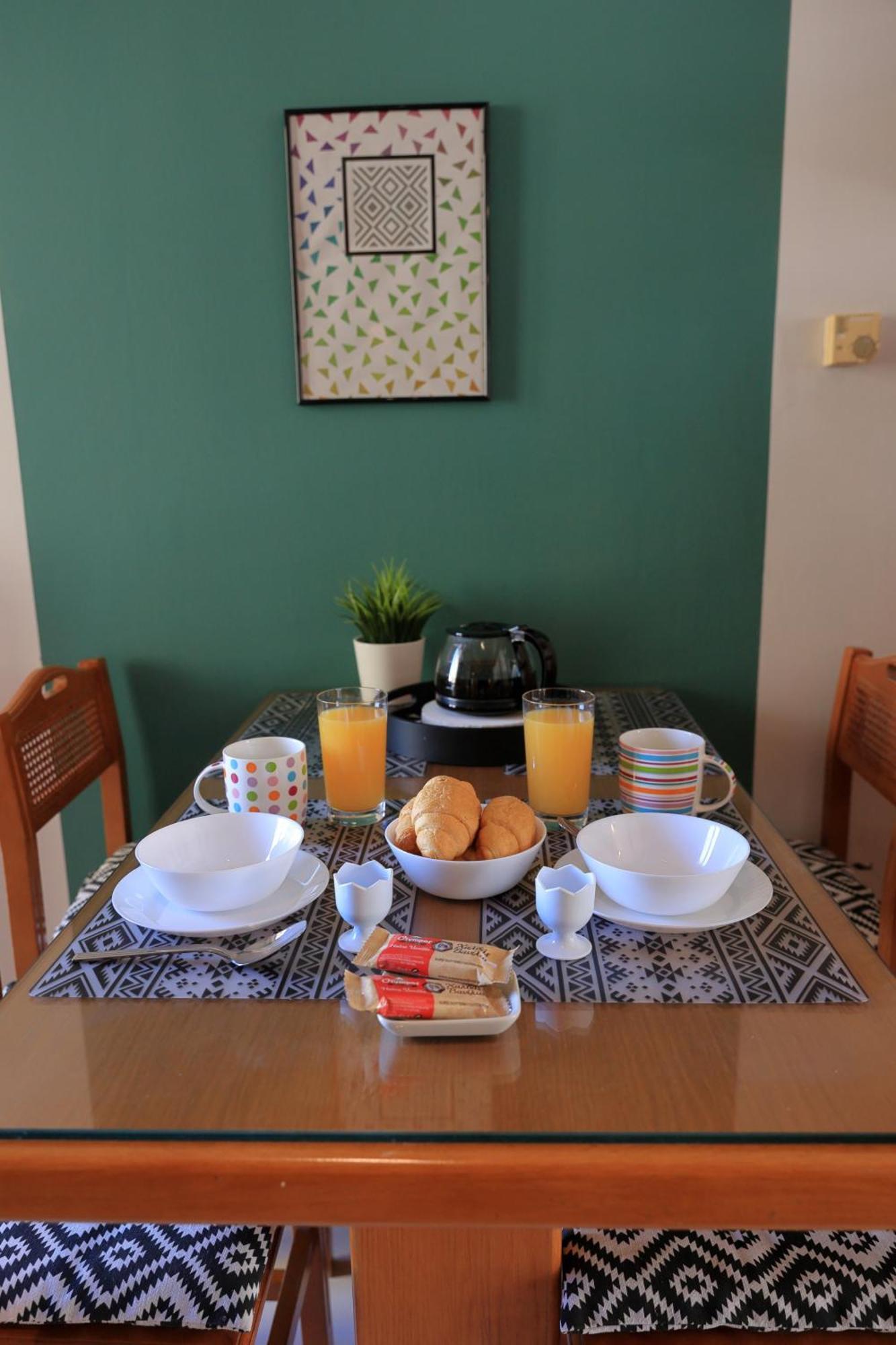 Renaissance City Apartment "By Checkin" Kandiye Dış mekan fotoğraf