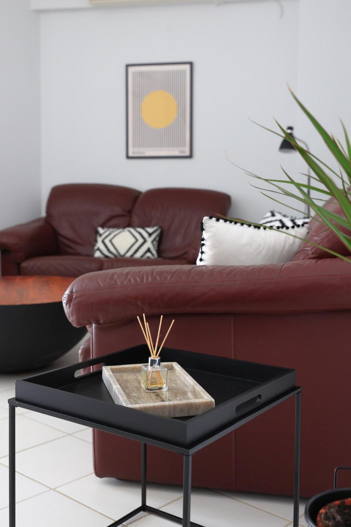 Renaissance City Apartment "By Checkin" Kandiye Dış mekan fotoğraf