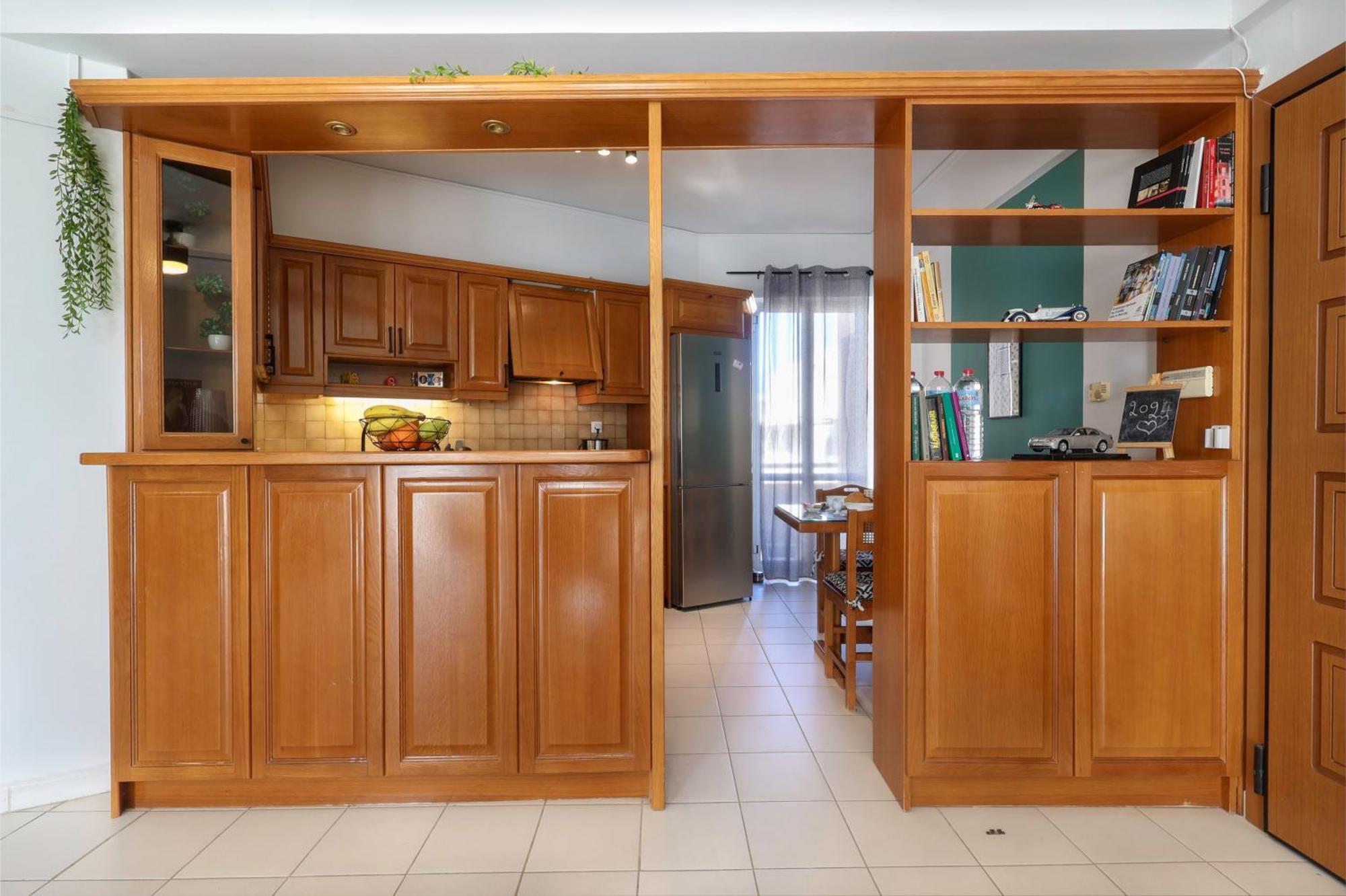 Renaissance City Apartment "By Checkin" Kandiye Dış mekan fotoğraf