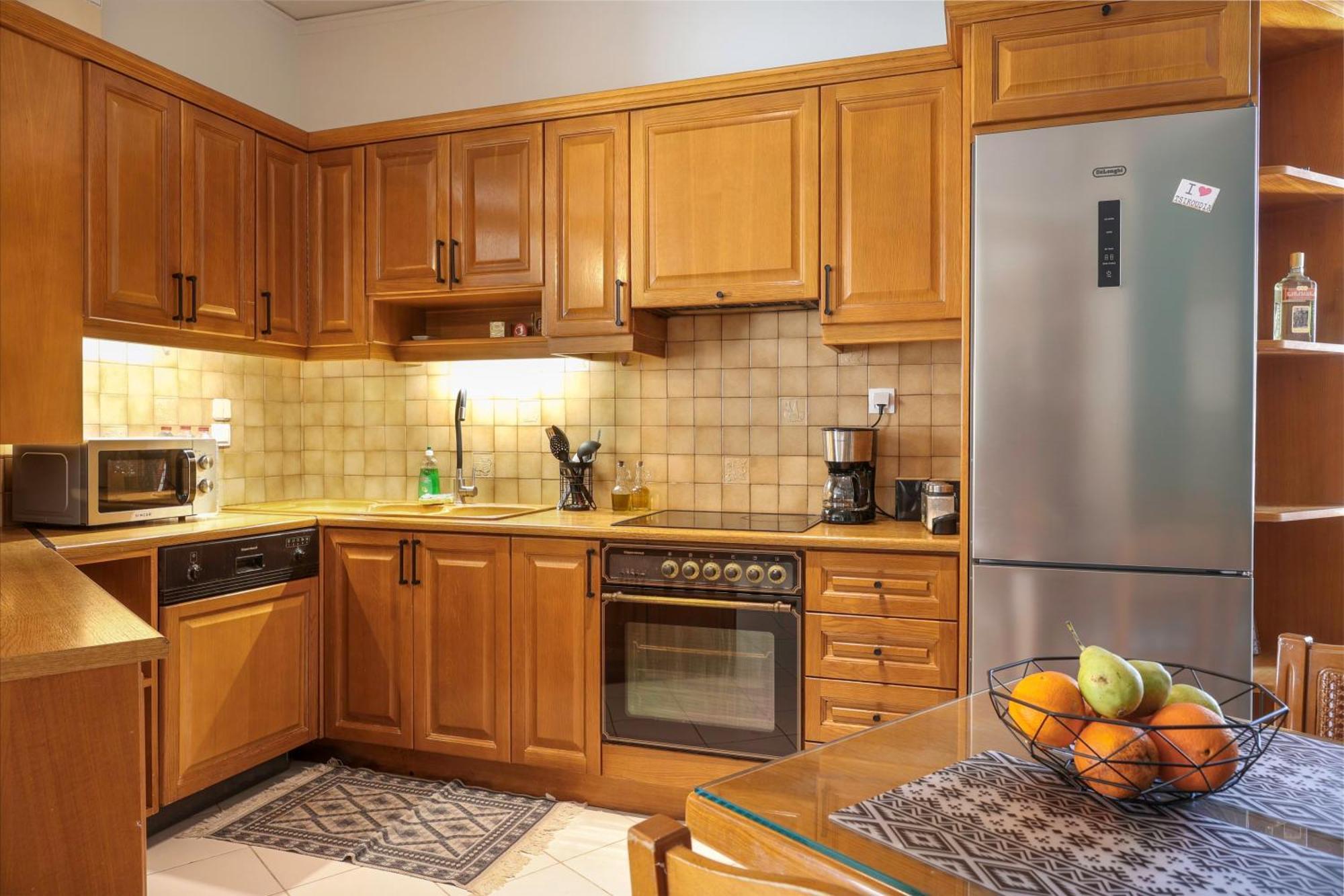 Renaissance City Apartment "By Checkin" Kandiye Dış mekan fotoğraf
