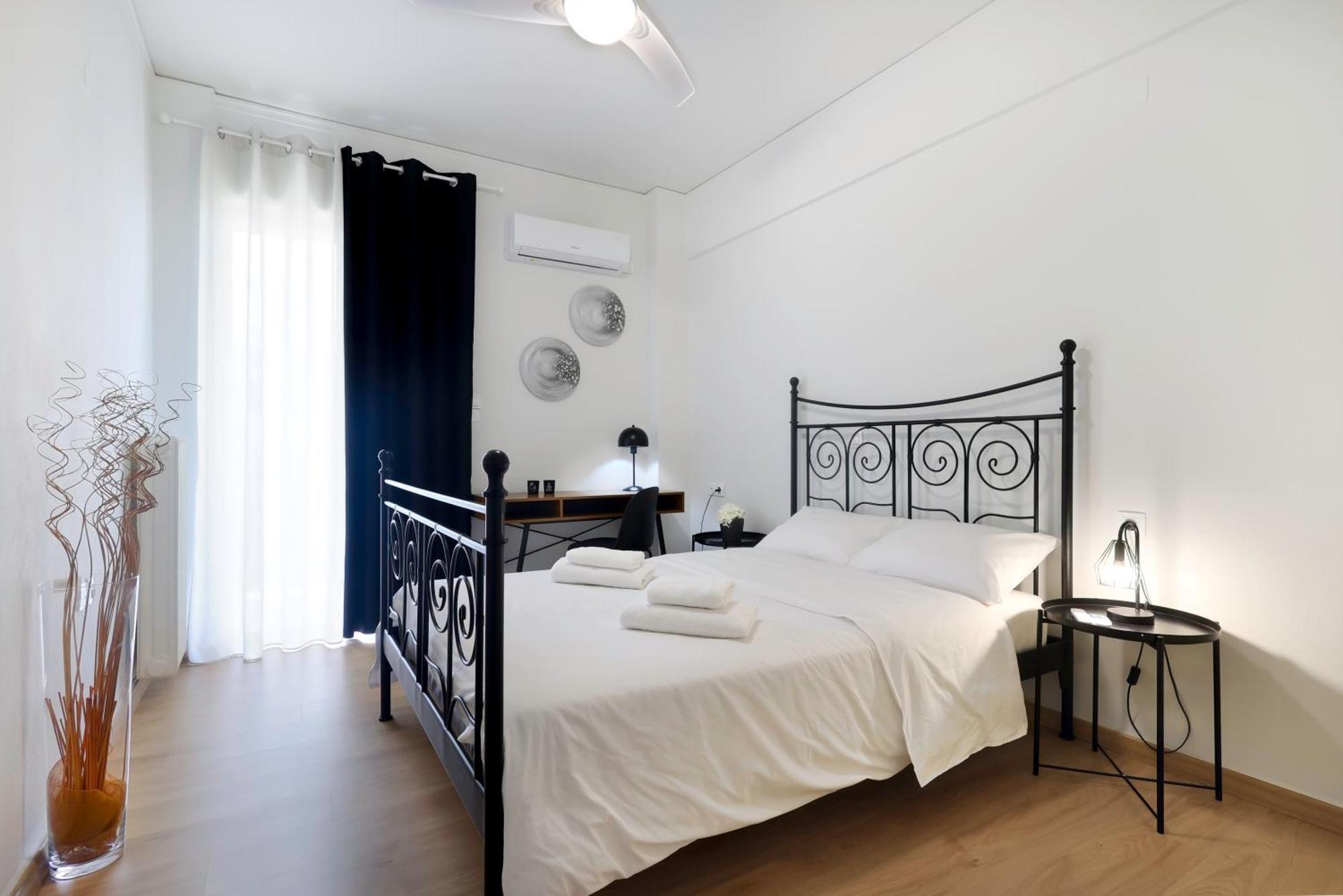 Renaissance City Apartment "By Checkin" Kandiye Dış mekan fotoğraf