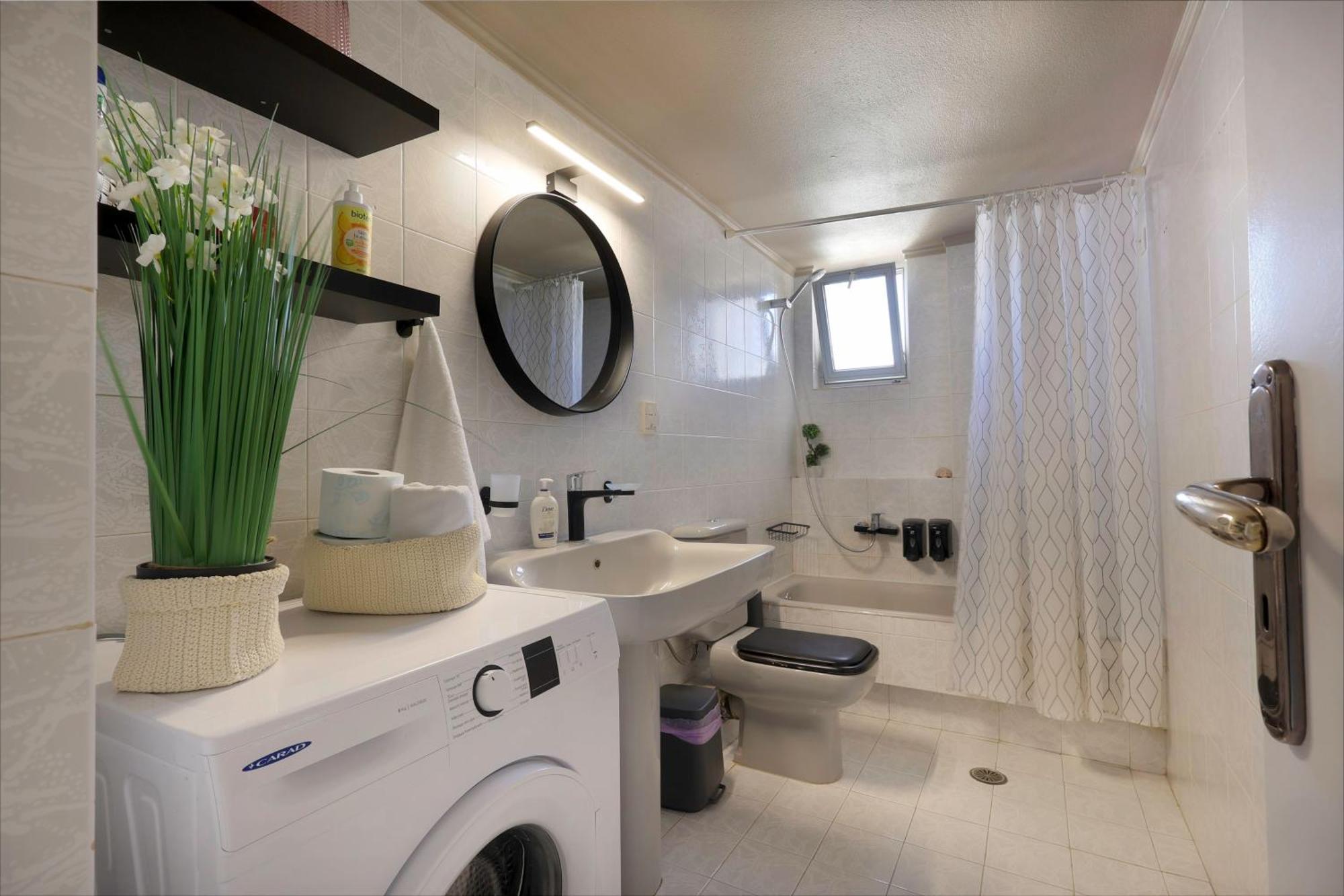Renaissance City Apartment "By Checkin" Kandiye Dış mekan fotoğraf