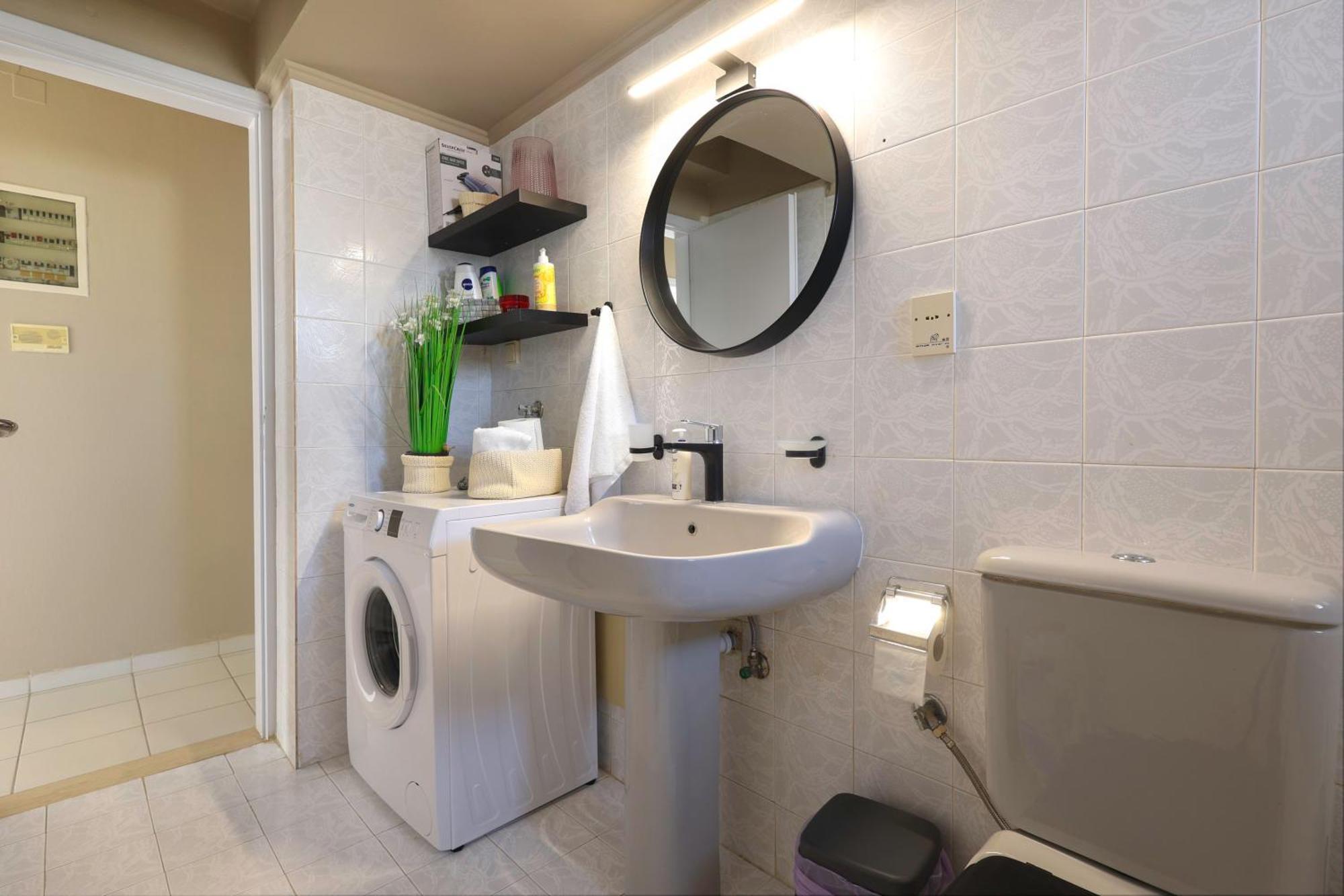 Renaissance City Apartment "By Checkin" Kandiye Dış mekan fotoğraf